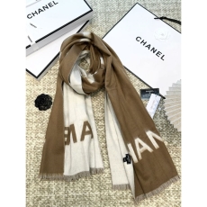 Chanel Scarf